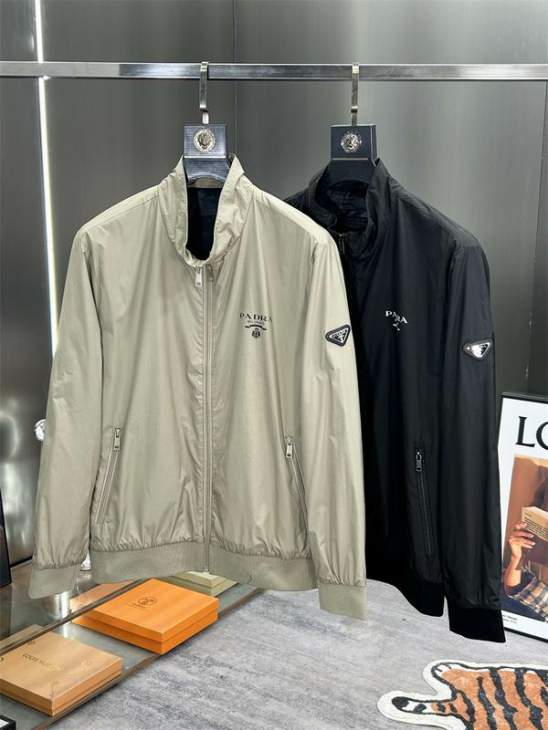Picture of Prada Jackets _SKUPradaM-3XL12yx13130422